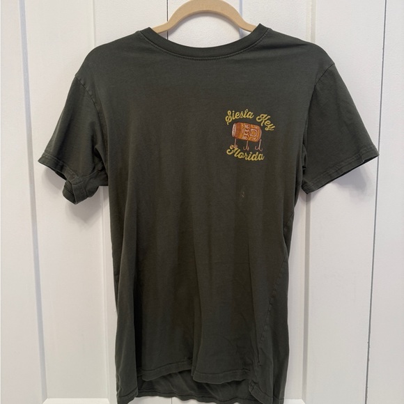 The Duck Company Graphic Tee - Picture 1 of 3